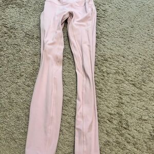 Women's Pink Pants